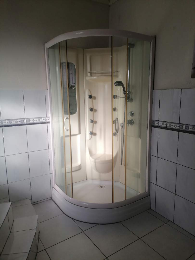 To Let 1 Bedroom Property for Rent in Dalpark Gauteng