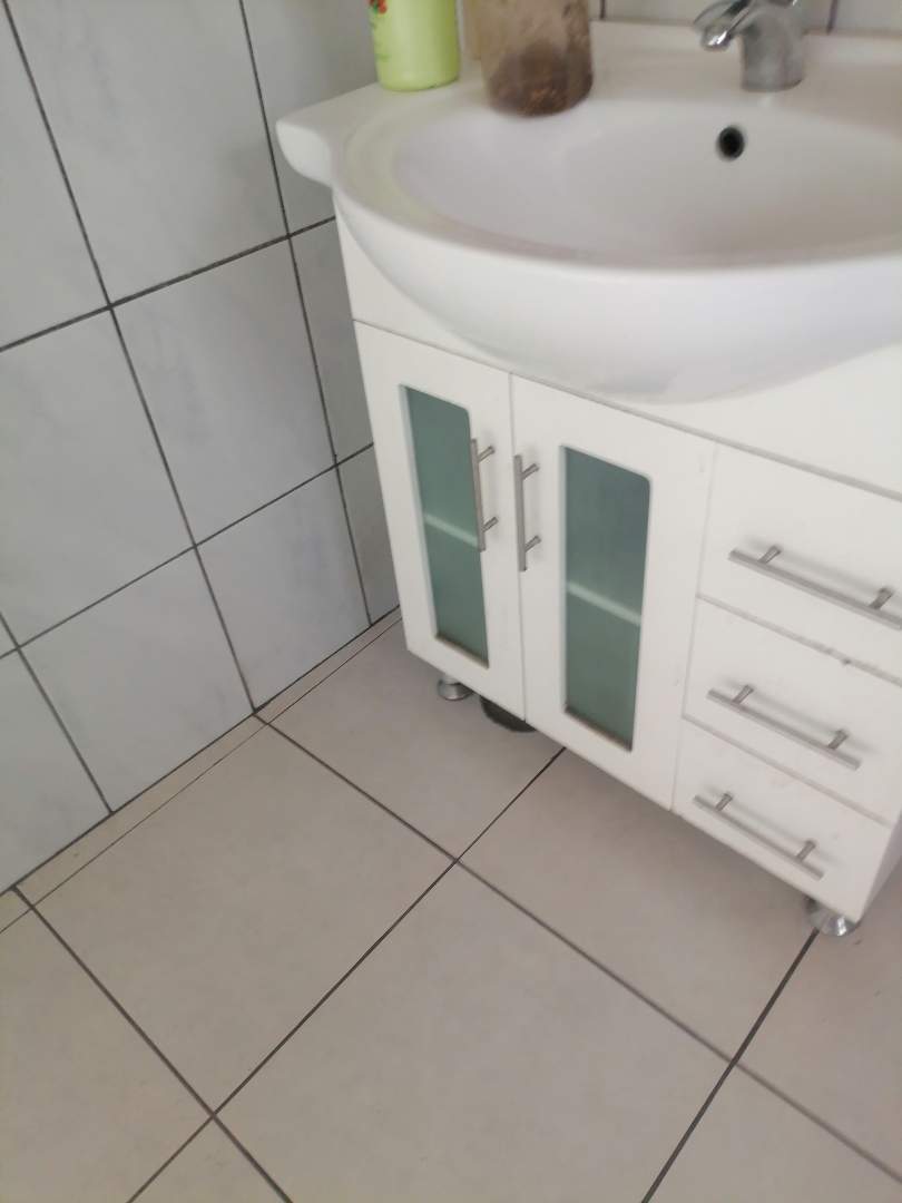 To Let 1 Bedroom Property for Rent in Dalpark Gauteng