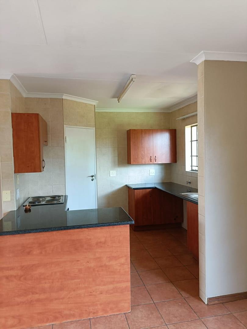 To Let 3 Bedroom Property for Rent in Montana Gauteng