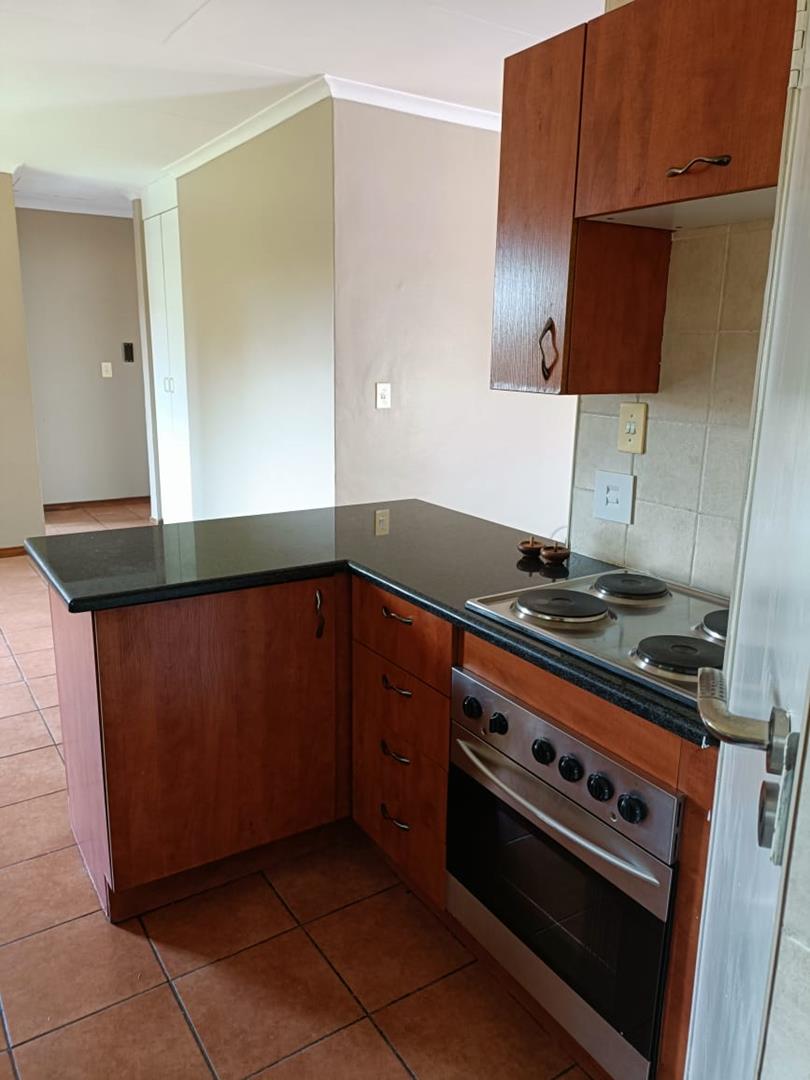 To Let 3 Bedroom Property for Rent in Montana Gauteng