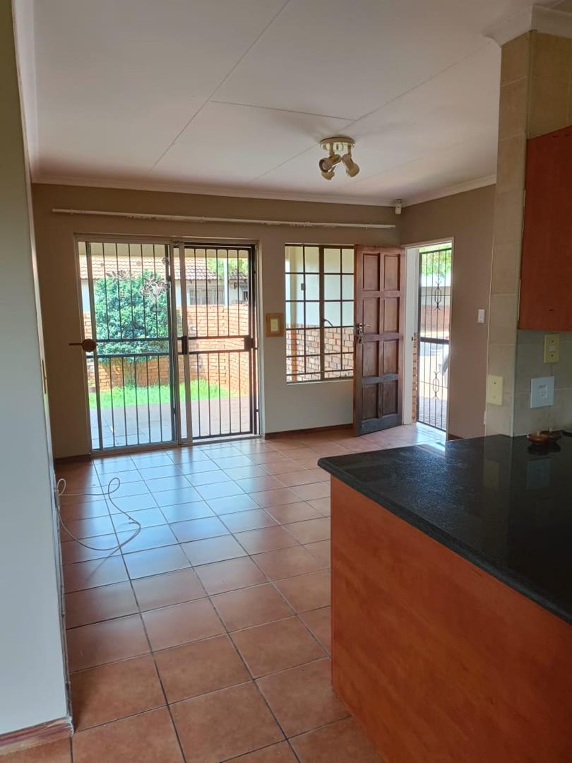 To Let 3 Bedroom Property for Rent in Montana Gauteng