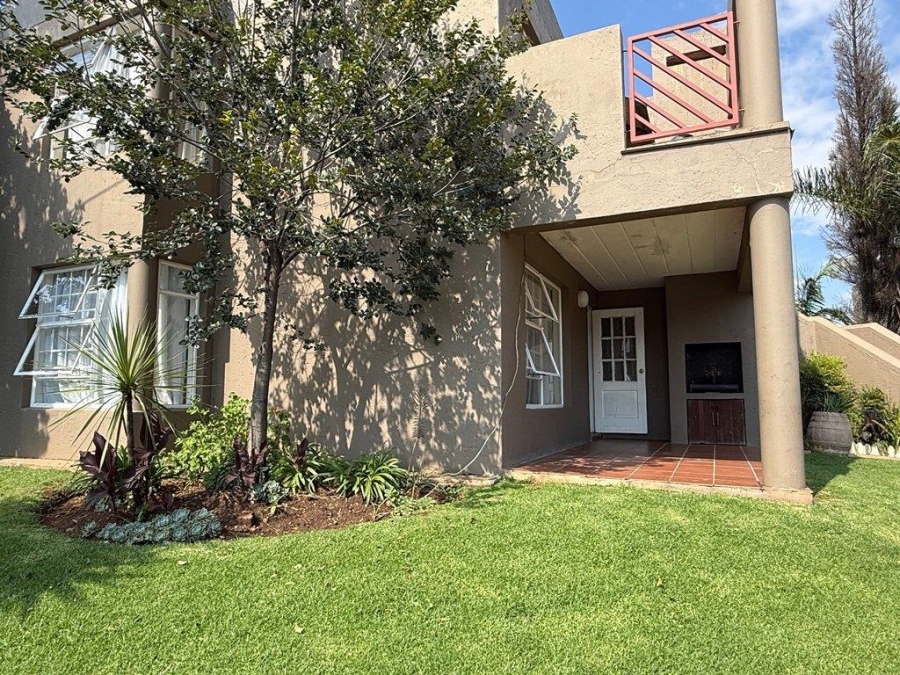 To Let 2 Bedroom Property for Rent in Allens Nek Gauteng