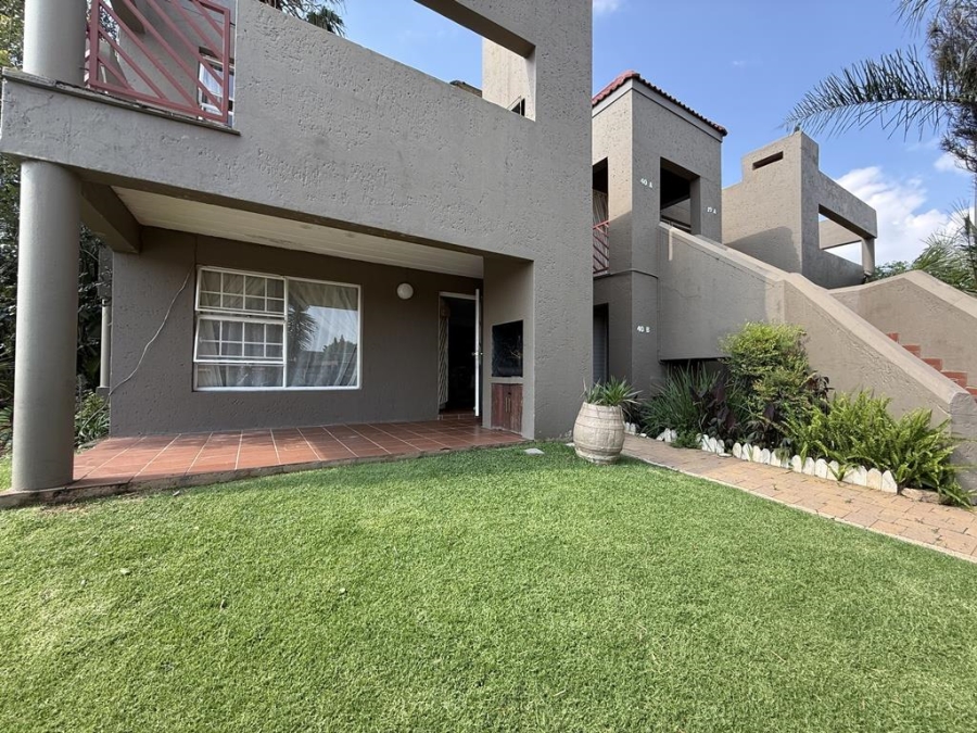 To Let 2 Bedroom Property for Rent in Allens Nek Gauteng