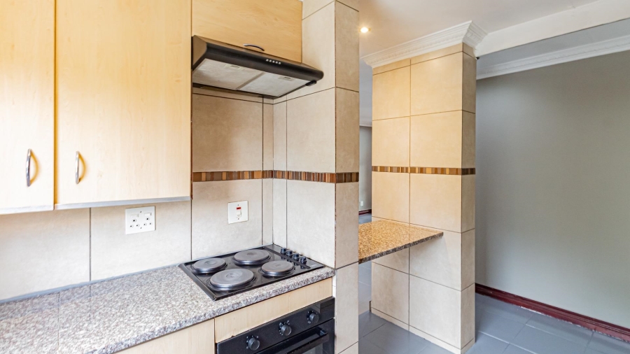 2 Bedroom Property for Sale in Bryanston Gauteng