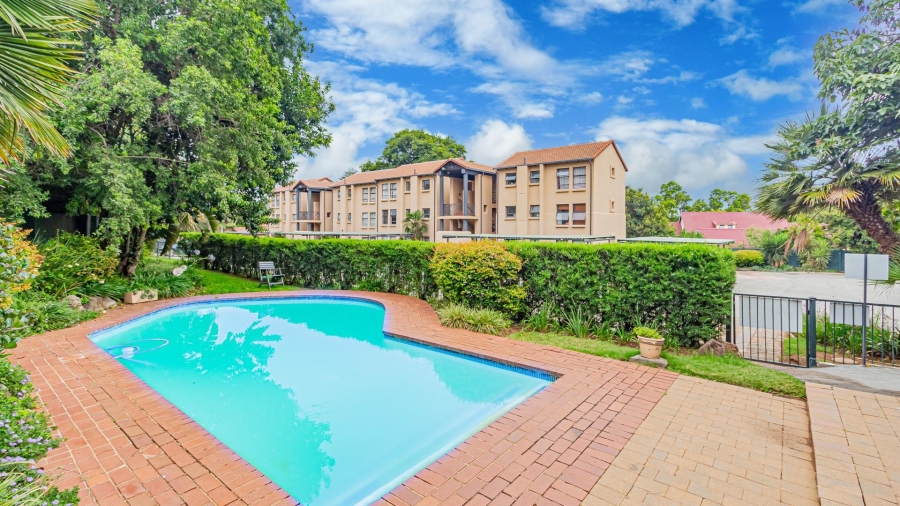 2 Bedroom Property for Sale in Bryanston Gauteng