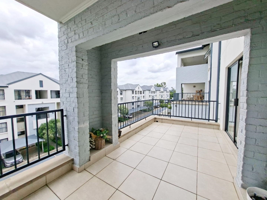 2 Bedroom Property for Sale in Bryanston Gauteng