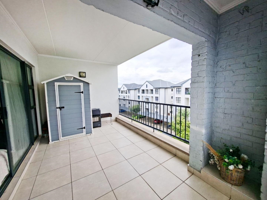 2 Bedroom Property for Sale in Bryanston Gauteng