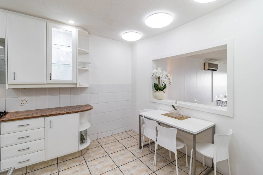 4 Bedroom Property for Sale in Morningside Gauteng