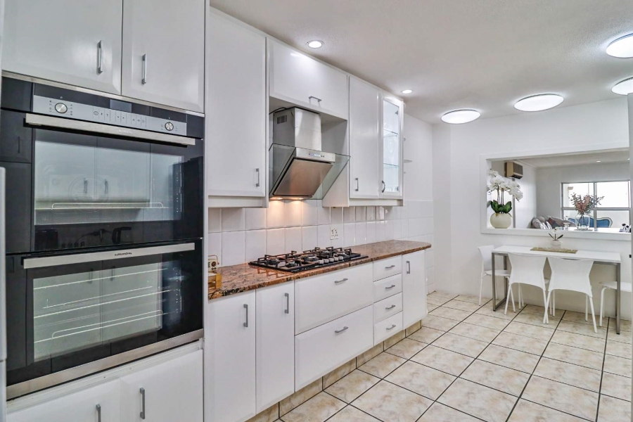 4 Bedroom Property for Sale in Morningside Gauteng