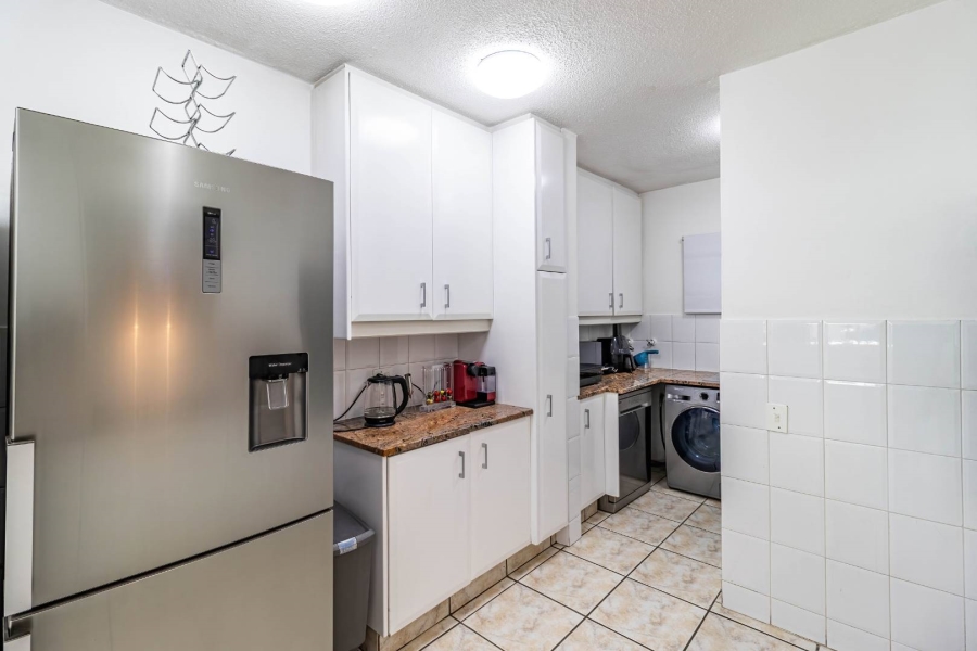 4 Bedroom Property for Sale in Morningside Gauteng