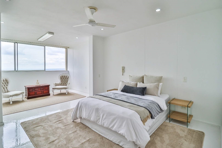 4 Bedroom Property for Sale in Morningside Gauteng