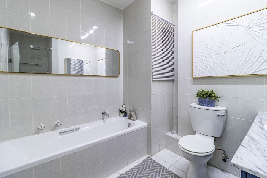 4 Bedroom Property for Sale in Morningside Gauteng