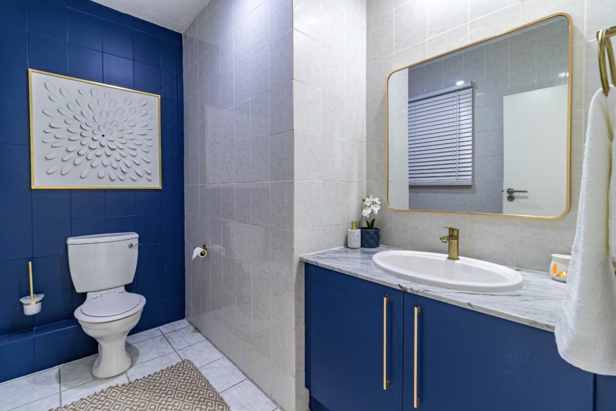 4 Bedroom Property for Sale in Morningside Gauteng