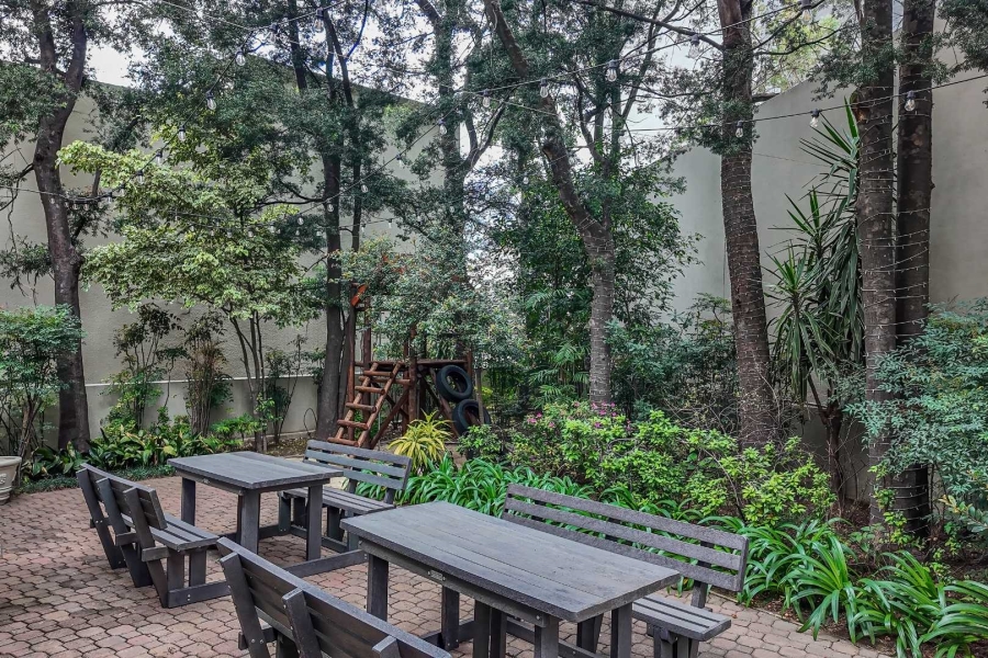 4 Bedroom Property for Sale in Morningside Gauteng