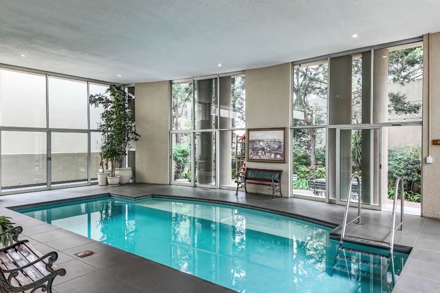 4 Bedroom Property for Sale in Morningside Gauteng