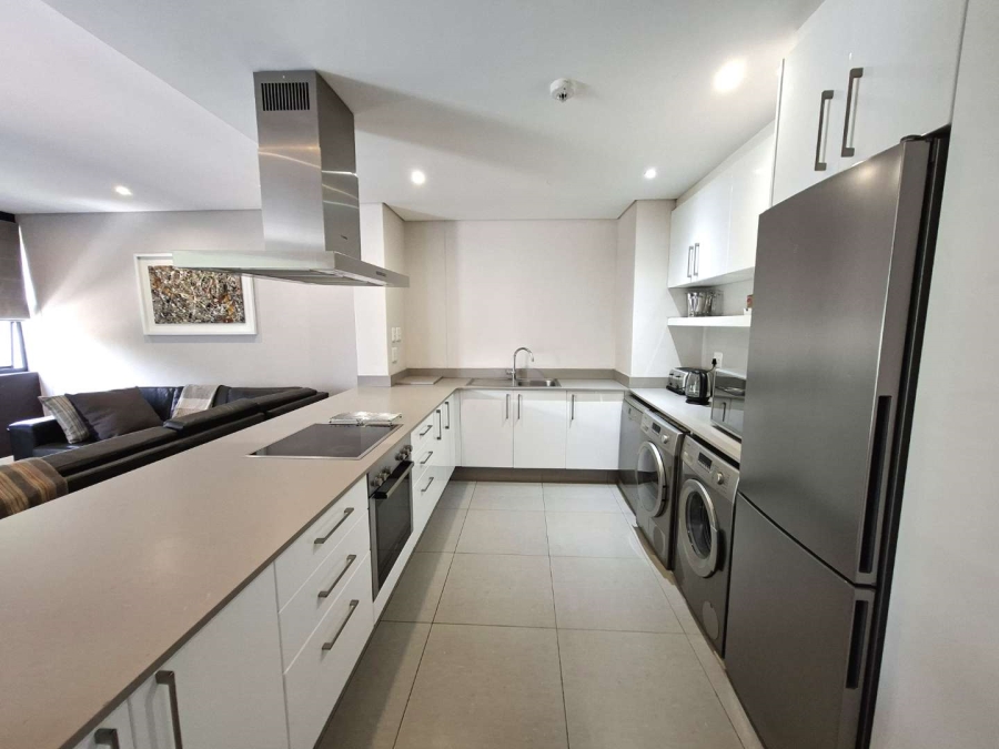 To Let 2 Bedroom Property for Rent in Parkmore Gauteng