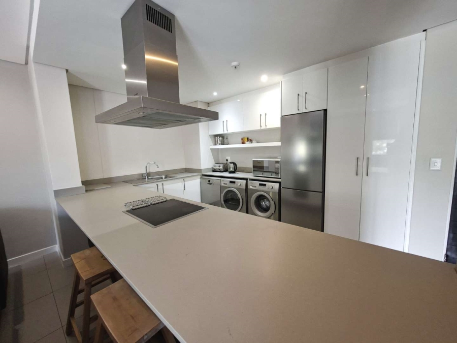 To Let 2 Bedroom Property for Rent in Parkmore Gauteng