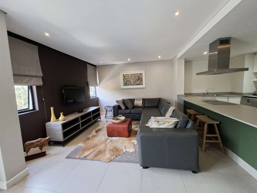 To Let 2 Bedroom Property for Rent in Parkmore Gauteng