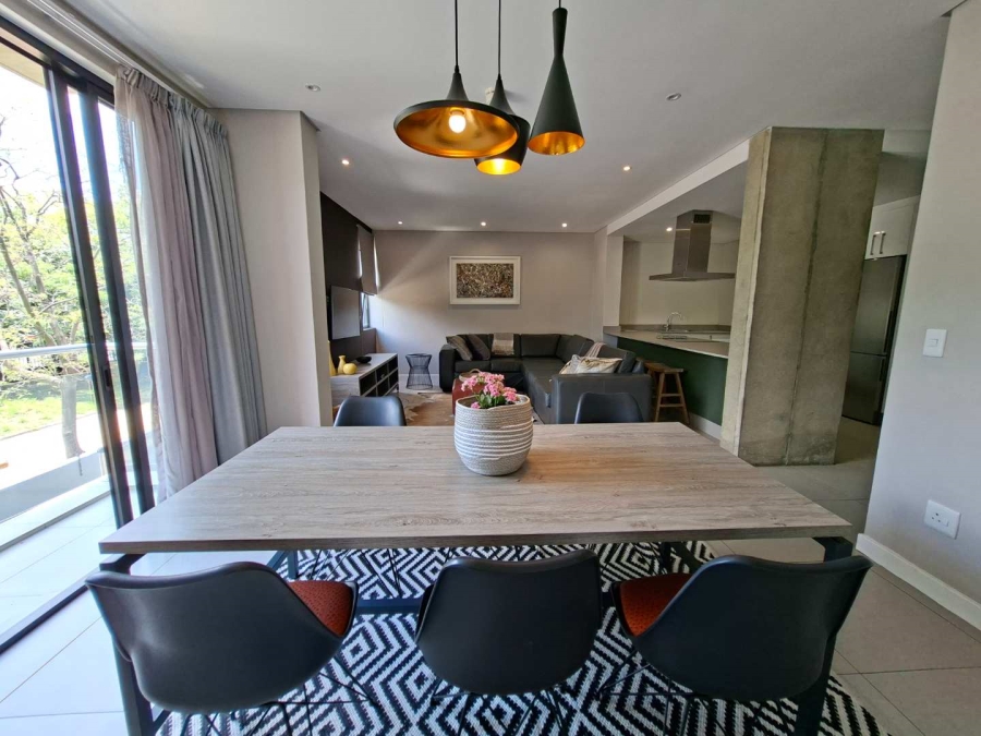 To Let 2 Bedroom Property for Rent in Parkmore Gauteng