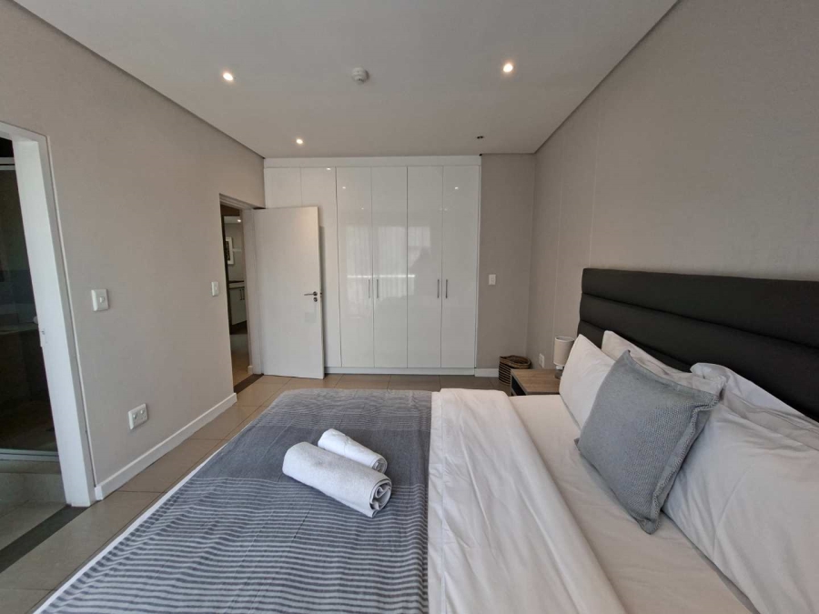 To Let 2 Bedroom Property for Rent in Parkmore Gauteng