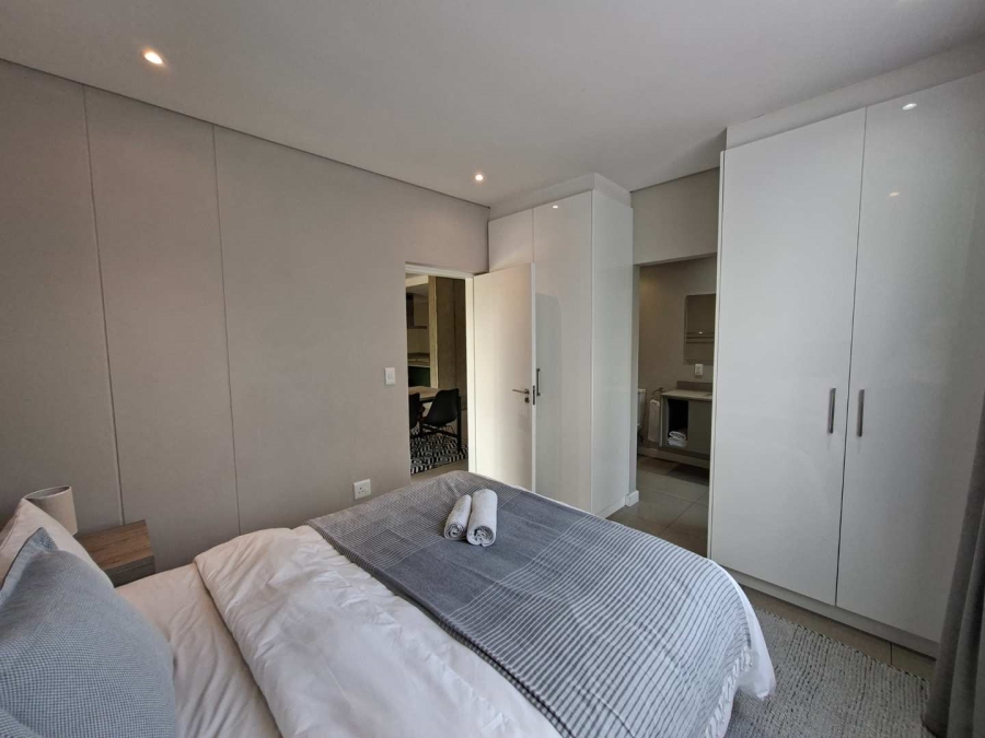 To Let 2 Bedroom Property for Rent in Parkmore Gauteng