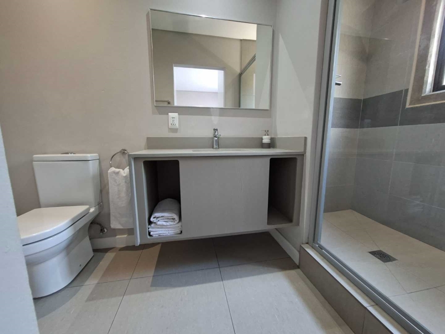 To Let 2 Bedroom Property for Rent in Parkmore Gauteng