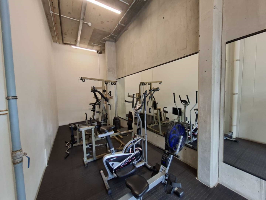 To Let 2 Bedroom Property for Rent in Parkmore Gauteng