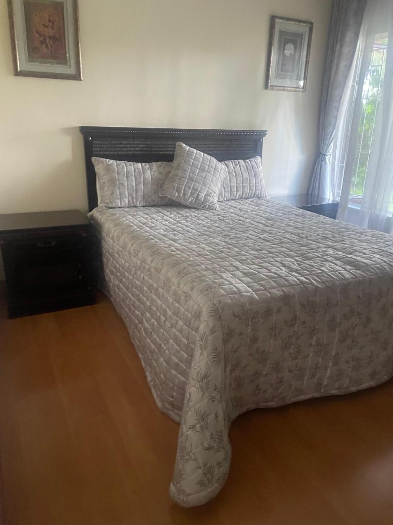 7 Bedroom Property for Sale in Heuweloord Gauteng