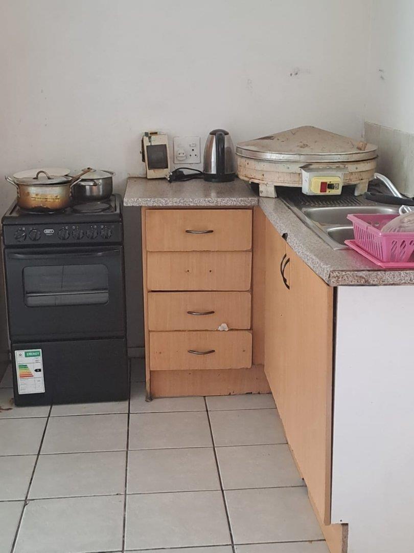 1 Bedroom Property for Sale in Ormonde Gauteng