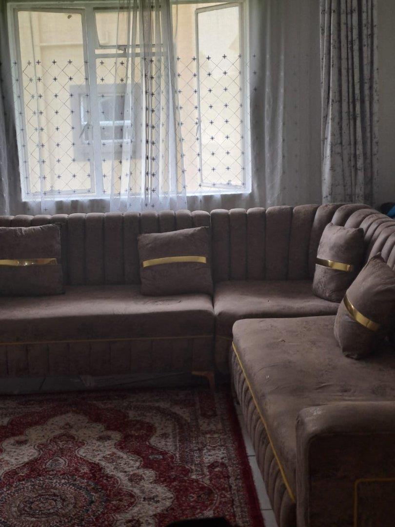 1 Bedroom Property for Sale in Ormonde Gauteng