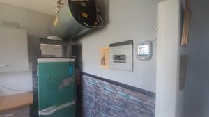 2 Bedroom Property for Sale in Weavind Park Gauteng