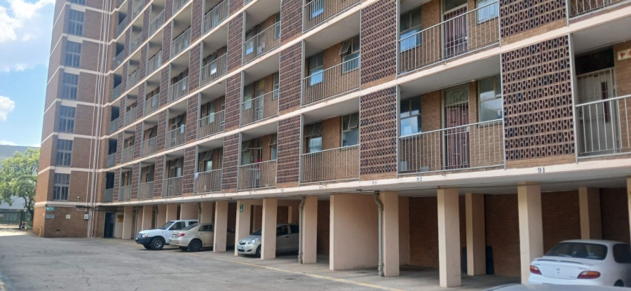 2 Bedroom Property for Sale in Weavind Park Gauteng