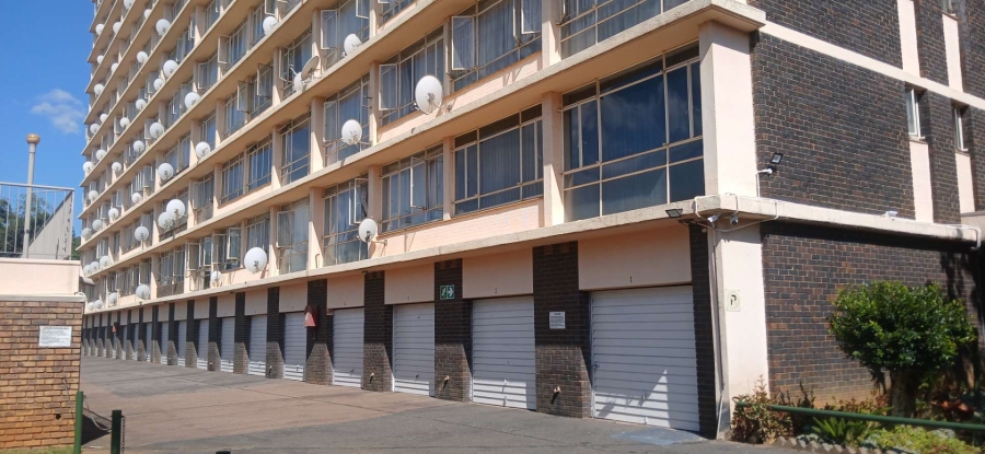 2 Bedroom Property for Sale in Weavind Park Gauteng