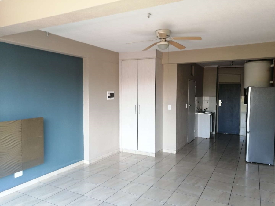 1 Bedroom Property for Sale in Arcadia Gauteng