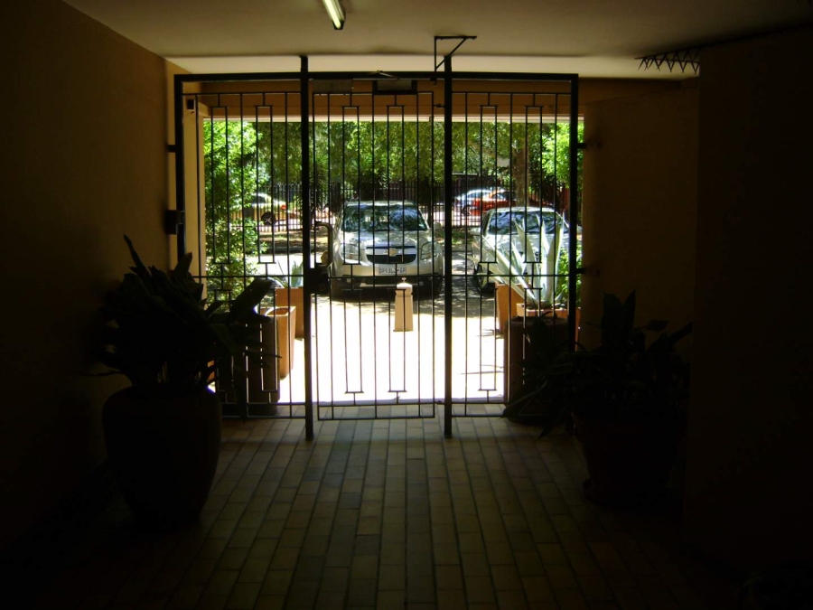 1 Bedroom Property for Sale in Arcadia Gauteng