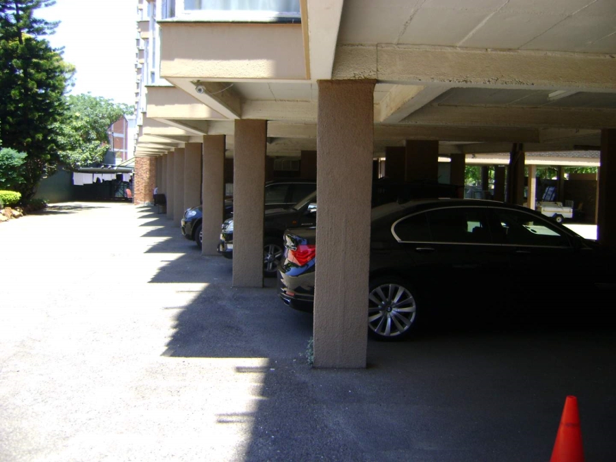 1 Bedroom Property for Sale in Arcadia Gauteng