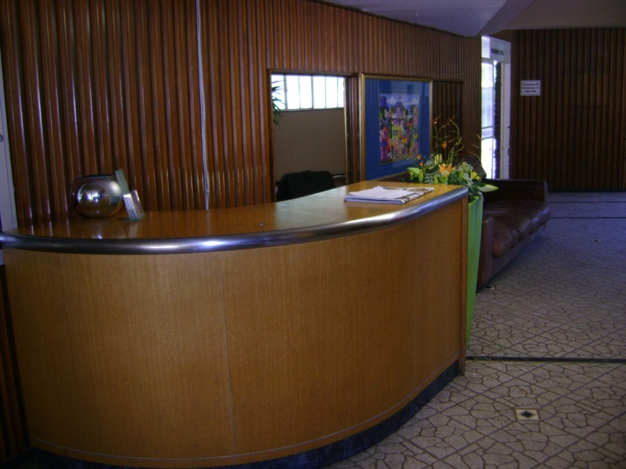 1 Bedroom Property for Sale in Arcadia Gauteng