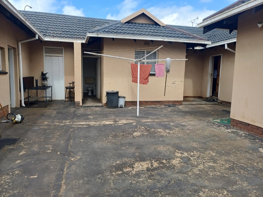 3 Bedroom Property for Sale in Van Riebeeck Park Gauteng
