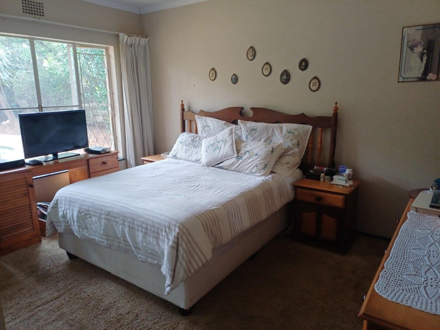 3 Bedroom Property for Sale in Van Riebeeck Park Gauteng