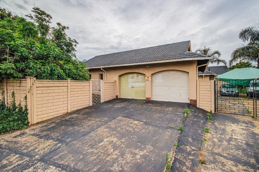 3 Bedroom Property for Sale in Van Riebeeck Park Gauteng