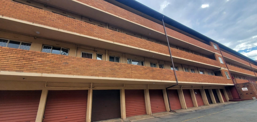 2 Bedroom Property for Sale in Windsor West Gauteng