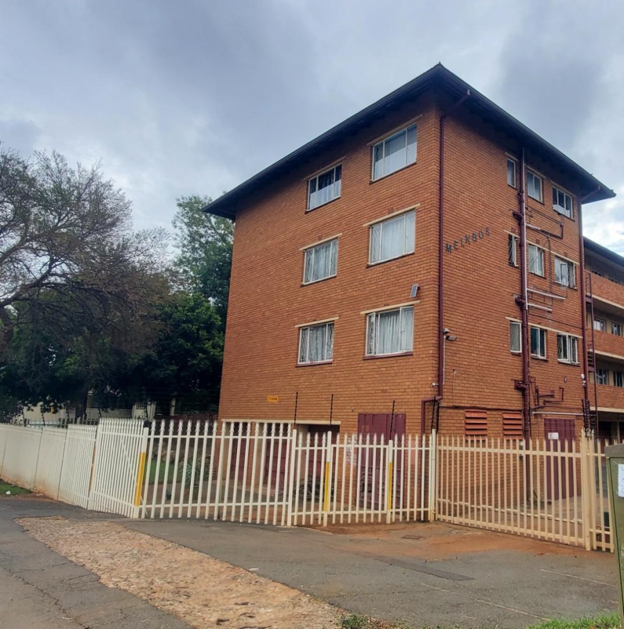 2 Bedroom Property for Sale in Windsor West Gauteng