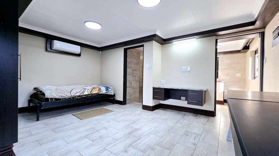 To Let 1 Bedroom Property for Rent in Menlo Park Gauteng