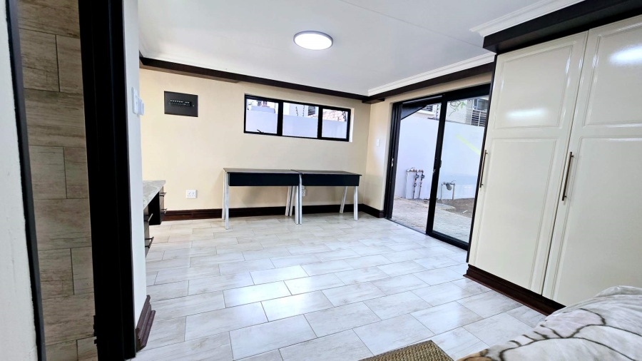 To Let 1 Bedroom Property for Rent in Menlo Park Gauteng