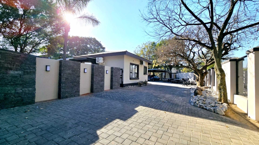 To Let 1 Bedroom Property for Rent in Menlo Park Gauteng
