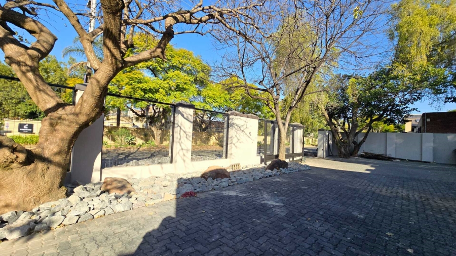 To Let 1 Bedroom Property for Rent in Menlo Park Gauteng