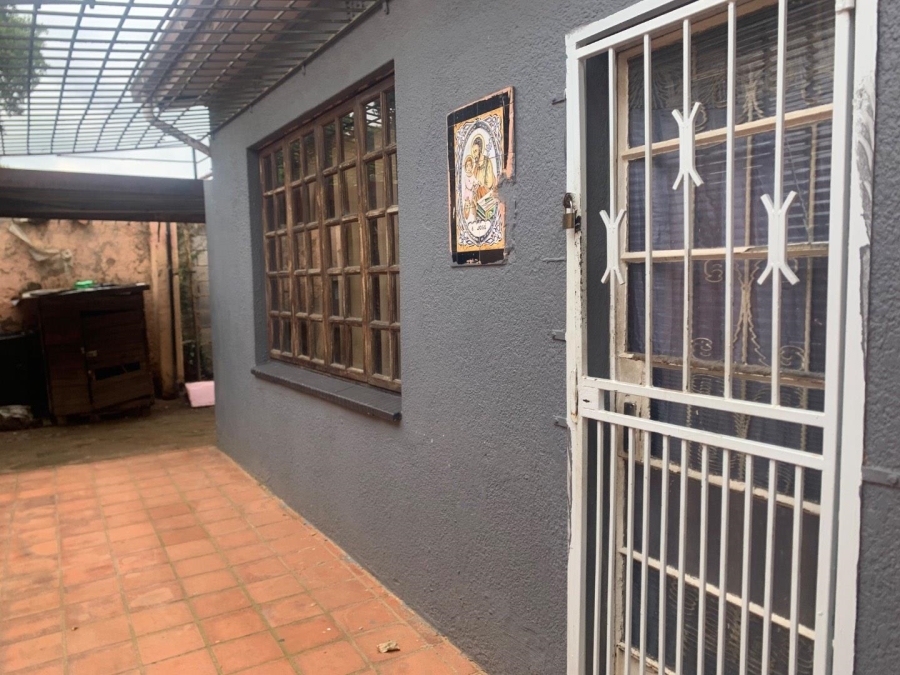 4 Bedroom Property for Sale in Turffontein Gauteng
