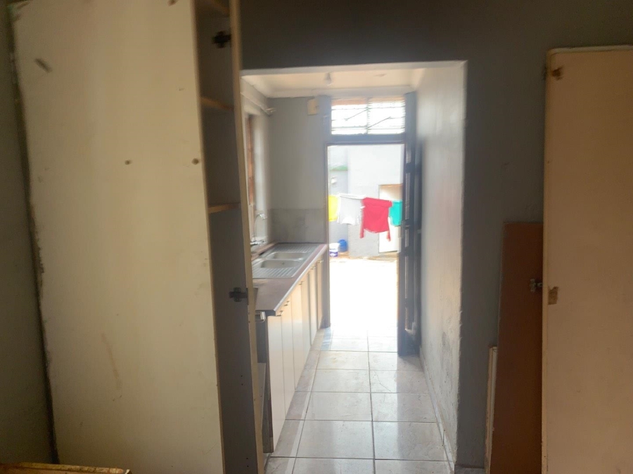 4 Bedroom Property for Sale in Turffontein Gauteng