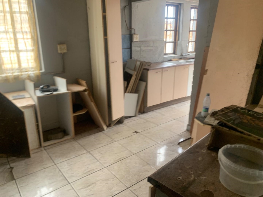 4 Bedroom Property for Sale in Turffontein Gauteng