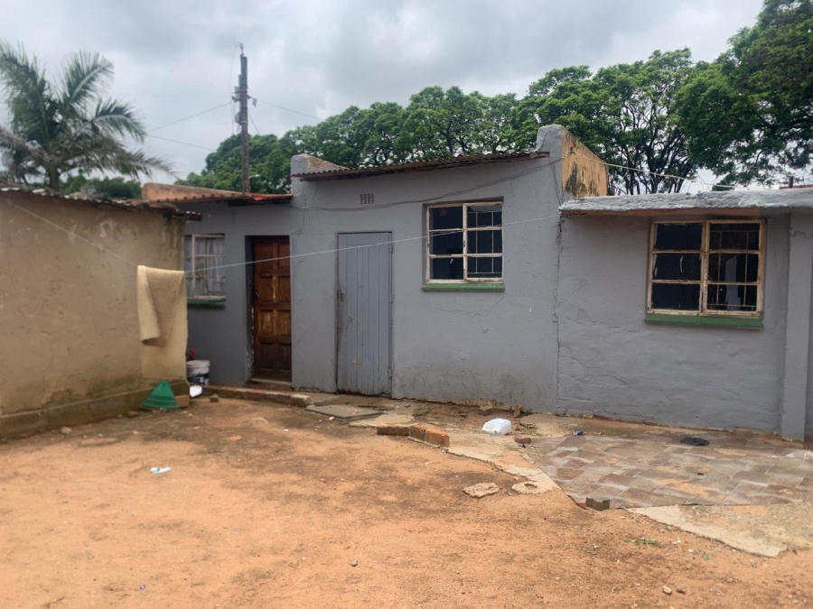 4 Bedroom Property for Sale in Turffontein Gauteng